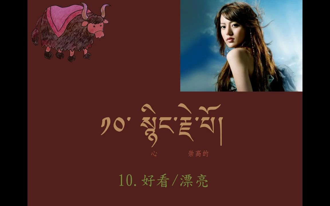 德祺書坊 學說藏語300句 10.購物