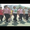 重庆市开县临江中学校2012年军训
