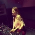 韩国著名女 DJ SURA 夜店现场戳碟狂嗨一首韩国顶级音乐