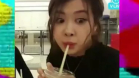 【blackpink】朴彩英沙雕表情包可爱合集