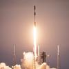 SpaceX猎鹰9号Starlink6-95任务,全球年度第287次航天发射