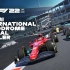 [4K]F1 22全新迈阿密国际赛车场预告片发布