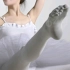 白袜芭蕾