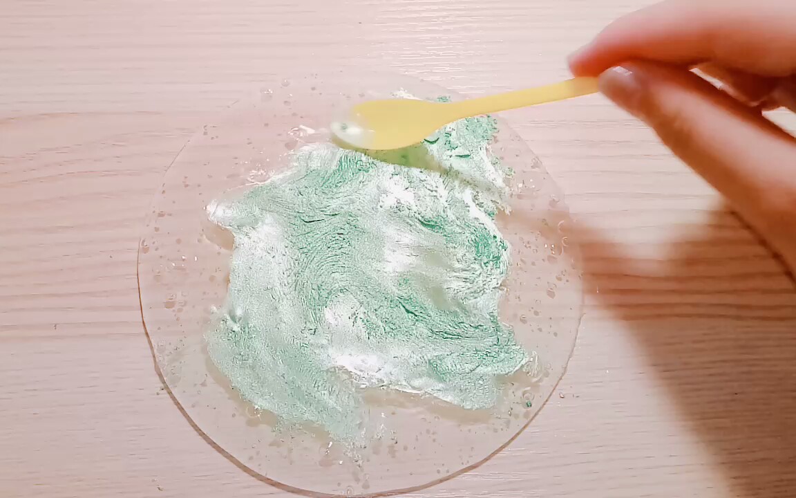 【崔瑞のslime】珠光摊饼真的好难呐