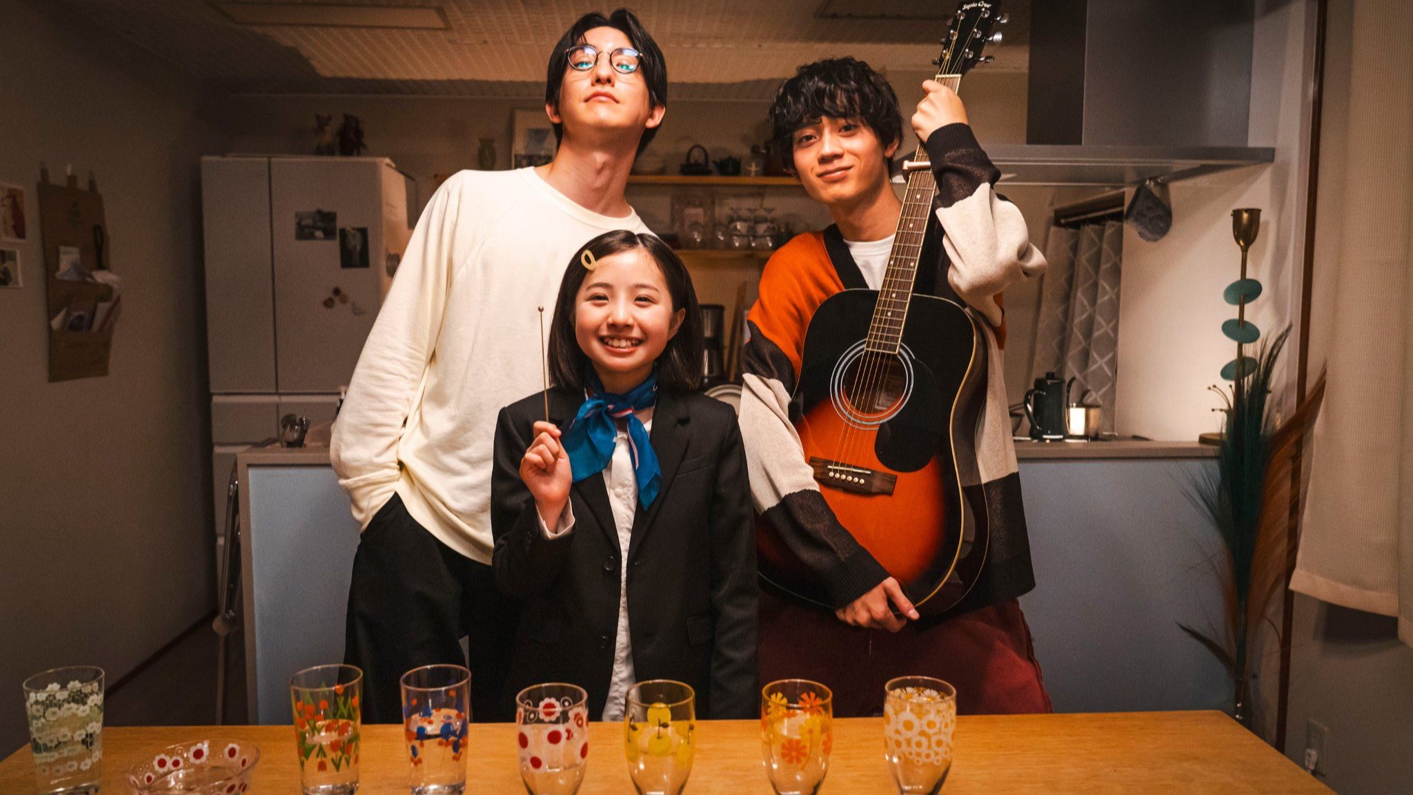 日腐《送上美味离婚》EP8 中字