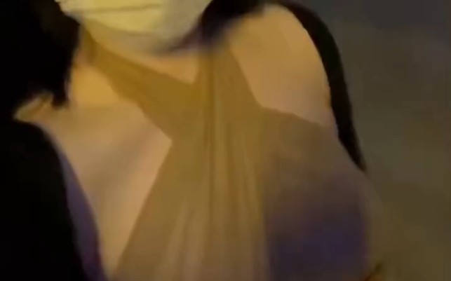 Me under the streetlight