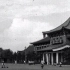 AI修复：杭州城火车站老照片，见证杭州站百年变迁史