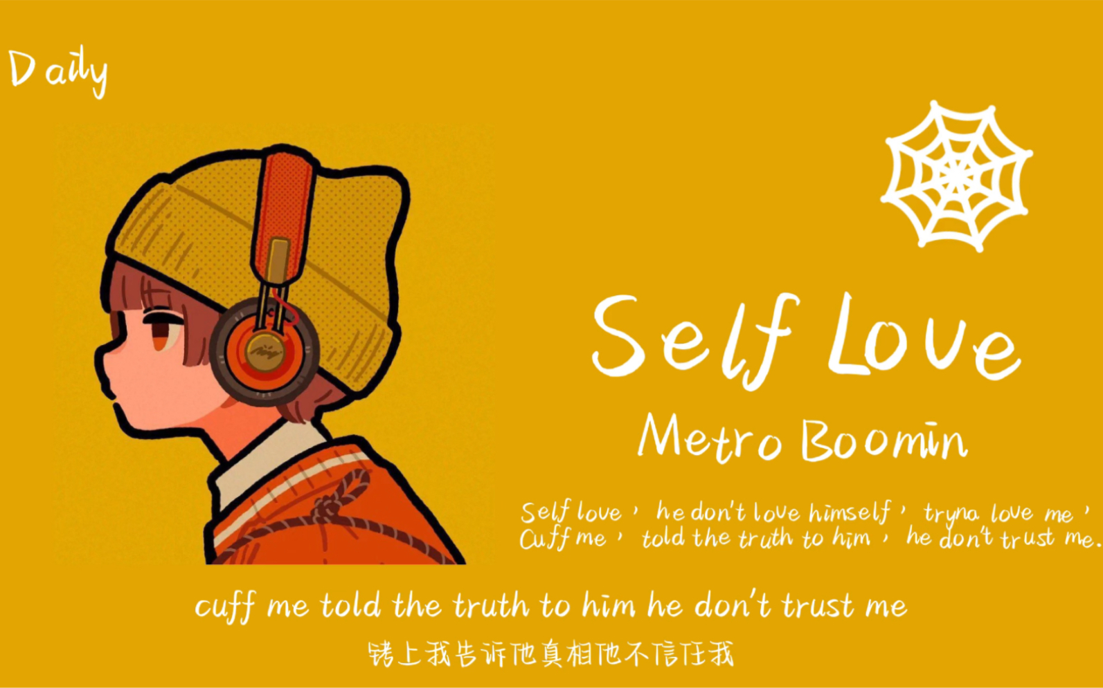 Self Love Daily Daily self-love-daily-daily