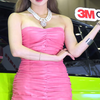 4K  5  2019  Racing Model Woo JooAn  4KPG