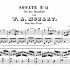 【钢琴】莫扎特 - C大调奏鸣曲 K.545（内田光子演奏） Mozart - Piano Sonata No.16 i