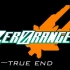 [STG][ZeroRanger(零式游侠)]自制中文字幕 剪辑混关 第二轮回-结局