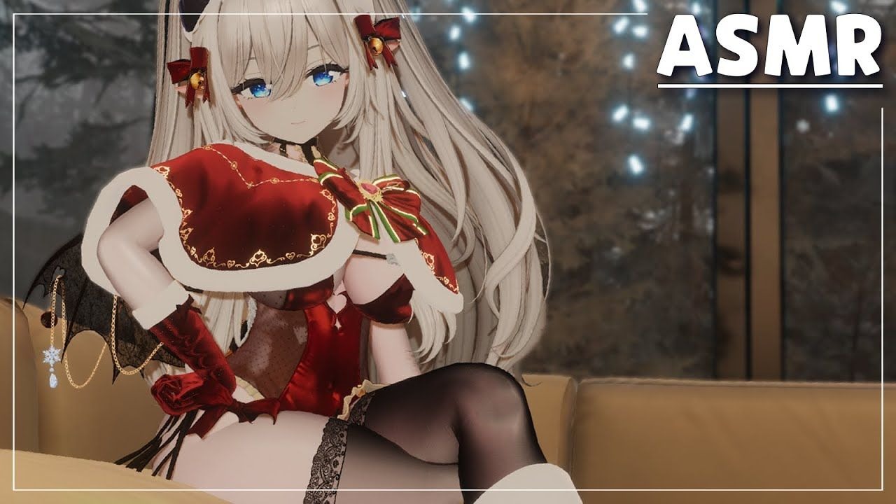 【奥术/Yuchorin】Christmas 12.25