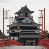 【日本巡礼-23.愛知県】清洲城名古屋城游记 | Kiyosu Castle and Nagoya Castle，Aichi Japan
