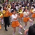 京都橘高校 Blumen Hügel Parade2016 -  Kyoto Tachibana SHS Band
