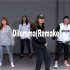 【OK Dance】okdance月月编舞 dilemma昆明街舞hiphop，昆明爵士舞jazz，昆明韩舞kpop，O