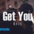 【ONEUS/RAVN金英助】Daniel Caesar - Get You (Cover by RAVN)