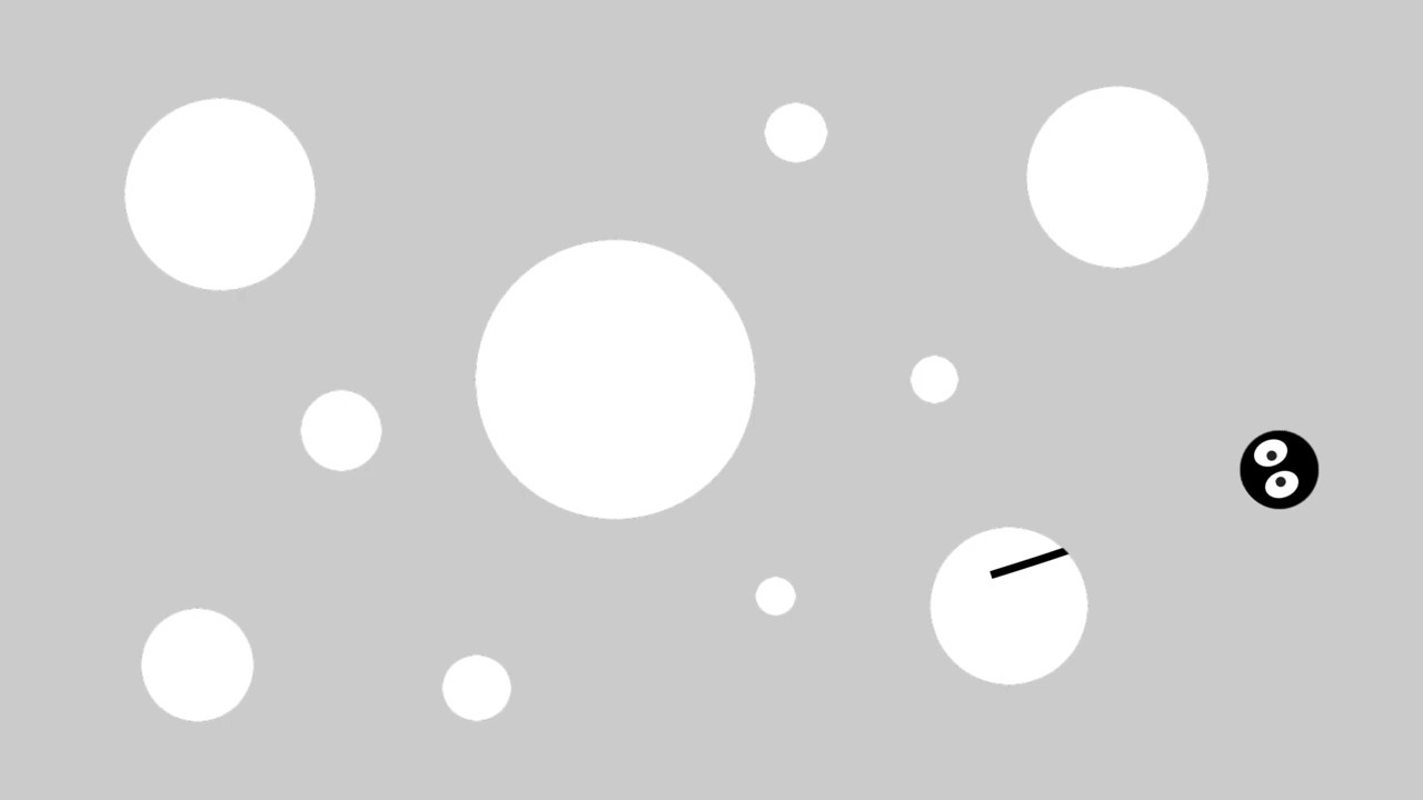 猫咪动画片-2021 cat game for cat 实验捉迷藏篇无效果音