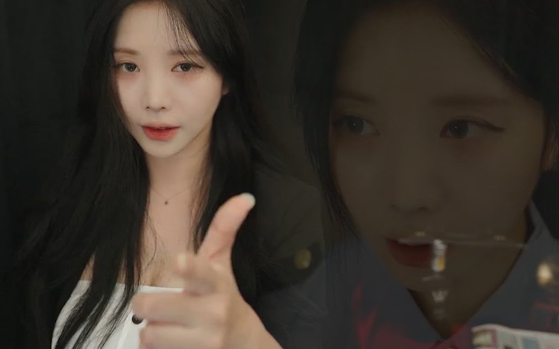 【Yoon ying ASMR】亲爱的老板，安心睡觉吧（黑手党城市之夜）-大橙子ヾ-大橙子ヾ-哔哩哔哩视频