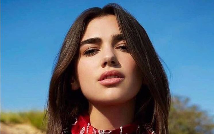 【中英字幕】dualipa - new rules 新规心诫