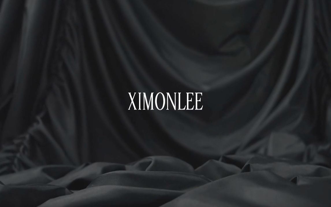 刚柔并济的平衡丨XIMONLEE 2023秋冬系列