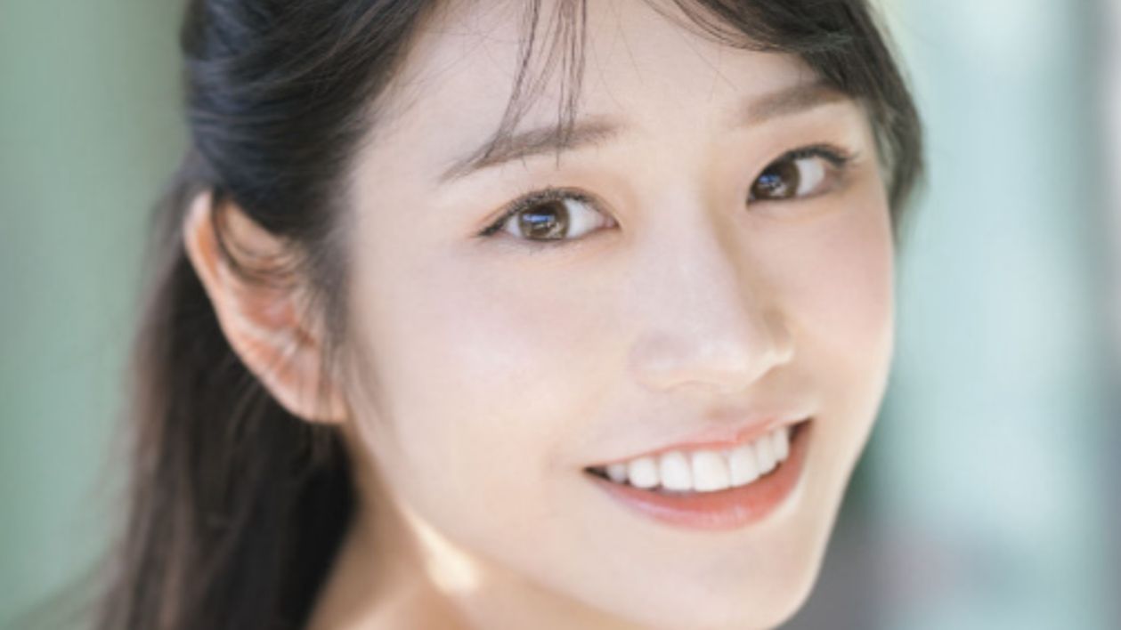 东瀛魔女---035期 河北彩伽（河北彩花）