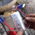 拆解汽车启动电源，看一下什么电池这么厉害居然能把汽车打起来。