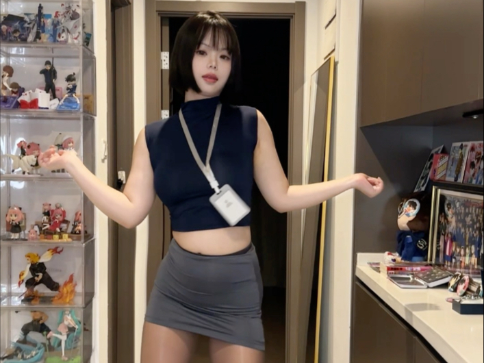 【-Small Jane】My latest work, come and have a look!