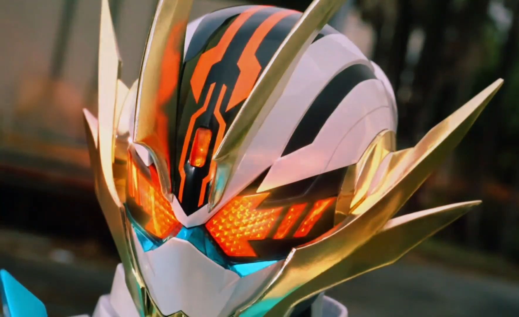 【高音质】假面骑士白金歌查德变身音效