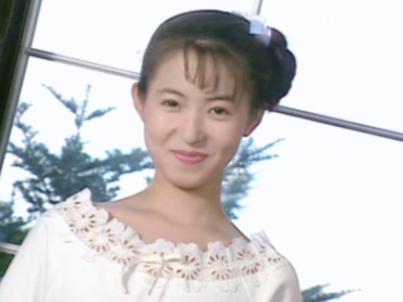 光之美少女片段⑥