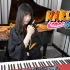 火影忍者疾风传OP3「青鸟 Blue Bird」钢琴演奏 - Ru's Piano