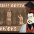 【Ted-ED】兵马俑的传奇历史 The Incredible History Of China's Terracott