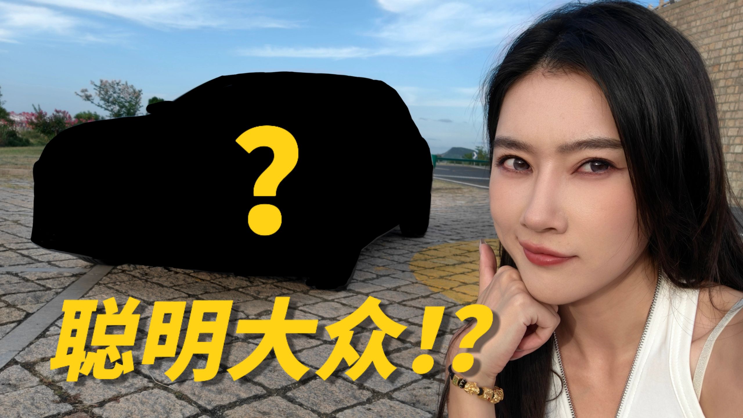 2026年了，还有没有买完不烧心的车！？