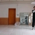 中国古典舞《雨歇》选段翻跳（非专业试水，轻喷）