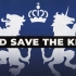 加拿大自治領（英國王室）主題曲 - God Save The King - Kaiserreich