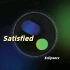 Satisfied|伴奏