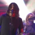 【颁奖礼】Foo Fighters - Rope (mtvU Woodie Awards 2011)