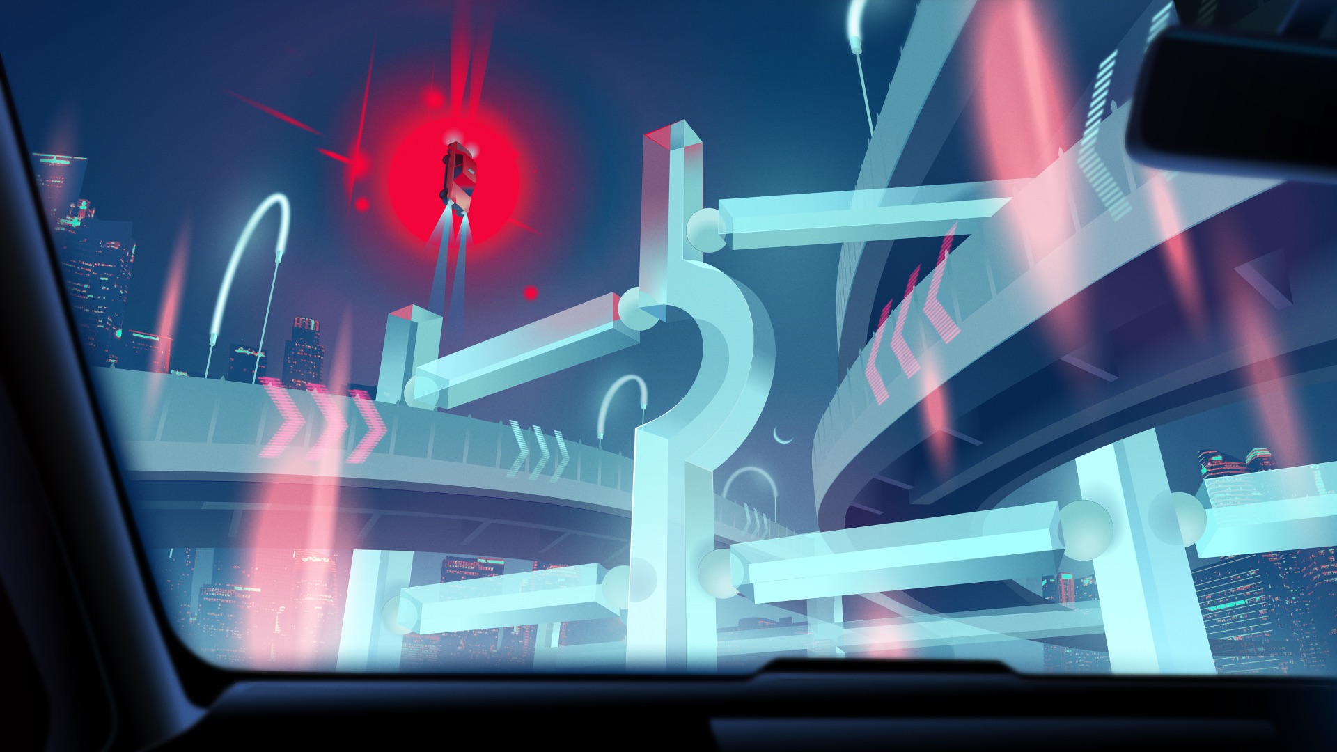 【本家投稿】あまもや / r-906 feat. 裏命&狐子