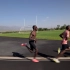 [4K]个人认为最好看的跑姿（里约奥运会银牌得主）【保罗切利莫Paul chelimo】间歇训练视频(16 x 400m