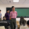 男生过了二十岁，在学校就要穿得成熟一点