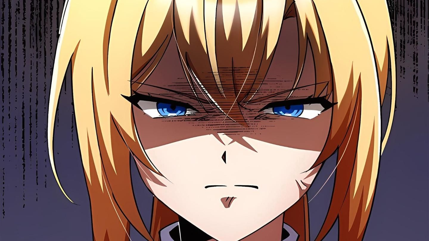 成为了英雄的专属反派9-10集， 男人为了拯救悲惨结局的女英雄不惜成为反派, 不经意间就成为了热议的黑暗英雄