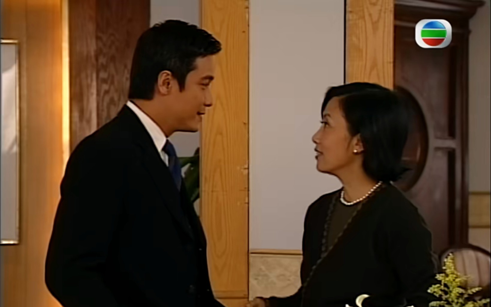 性情中人——创世纪添方(TIM和LIZA)向