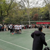 排球 | 电气 VS 测绘 —— 2021武汉大学【火炬杯排球赛】 —— 小组赛の男子D组の生死战