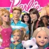 【Barbie芭比】芭比之梦想豪宅 -1-8季全英文 Barbie Life in the Dreamhouse 1-8