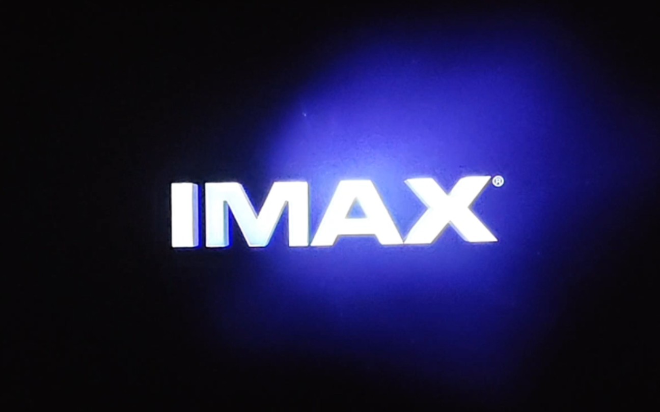 桂林万象影城激光IMAX影厅体验