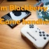 别扔了你的黑莓手机，用retro2berry把它改成最好的复古游戏掌机