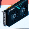 RX580完美运行OLLAMA大语言模型DEEPSEEK