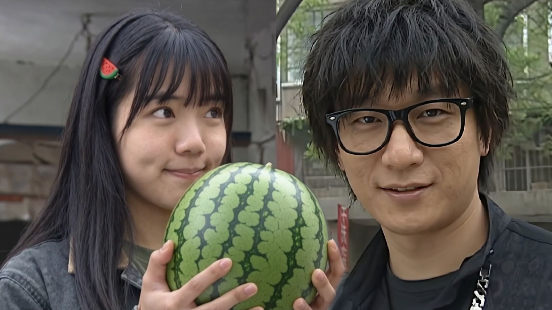 《你贤惠我还贤惠呢！》