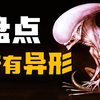 盘点所有异形品种，最后一个公认最强，你怎么看
