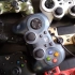 Xbox One手柄 和PS4 手柄常用的指法以及对比