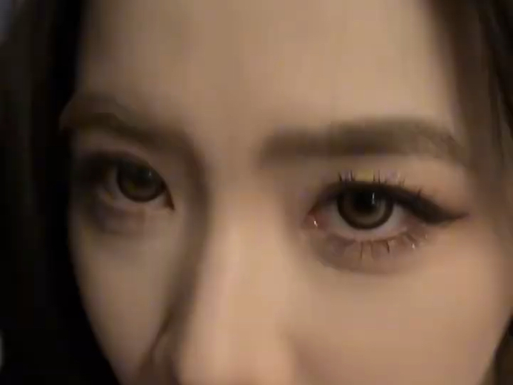 这飞机脸要老命了